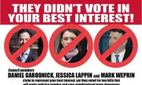 NYPD’s Largest Union Pressuring Council Members Over Stop-and-Frisk Bills