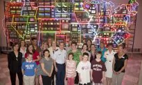 Summer Gift to Blue Star Families