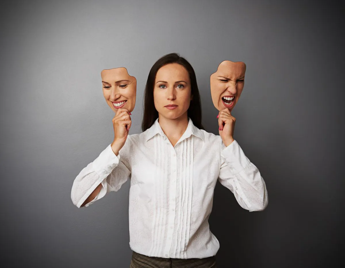 Eustress or Distress