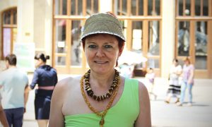 Global Q&A: 'Is online shopping replacing visiting brick-and-mortar shops for you?'