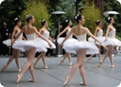 Events Around the Bay: July 18