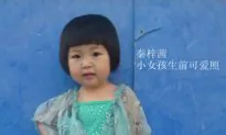 Chinese Woman in BMW Runs Over Child, Threatens Onlookers