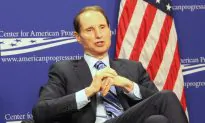 Beware the Secret Patriot Act, Senator Says