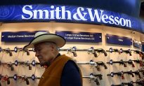 Wall Street Divests Over $150 Million in Gun Holdings