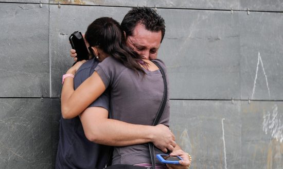 Spanish Train Crash Victims Remembered, Funeral Mass (+Photos)