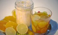 Infused Sugars Take Taste to a New Level