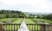 Wealthy American Astonishes UK’s High Society