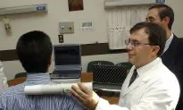 Cancer Diagnosed With Tool Similar to ‘Star Trek’ Tricorder