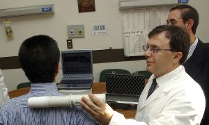 Cancer Diagnosed With Tool Similar to ‘Star Trek’ Tricorder