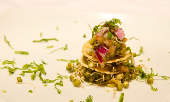 Tulsi: Gourmet New York