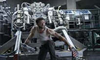 Huge Hugh Jackman: Bodybuilding-as-Acting