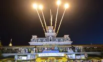 Disney World Parks Closing Early Over Hurricane Matthew