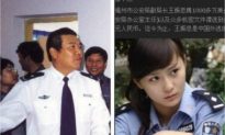 Corrupt Chinese Policeman’s Last Words: ‘All That Happened Is Retribution’