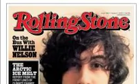 Boston Bomber Rolling Stone Cover Sparks Outrage