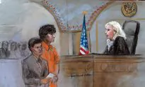Dzhokhar Tsarnaev’s Injuries Described: Skull Fracture, Painkiller Treatment, and More