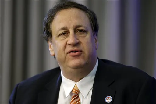 AMC CEO Remains at the Helm of Theater Giant Despite Suffering Stroke