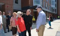 Boston Housing Development Builds Strong Community