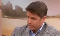 Brad Thor, Author, Offers to Buy Zimmerman Gun on Twitter (+Video)