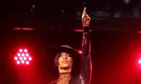 Grammys 2014: Alicia Keys’ “Girl on Fire” Wins R&B Award