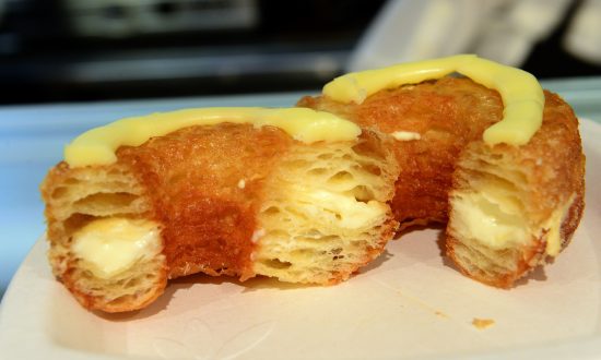 Cronut Bakery Shut Down After Mouse Video Surfaces
