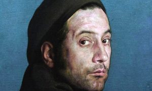 Hans Holbein's Method of Working (+Video)