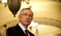 No Relief in Sight from Senate Gridlock