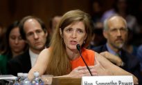 Senate Committee Clears Way for Samantha Power as UN Ambassador