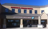 Grocery Giant Loblaw to Buy Pharmacy Giant Shoppers