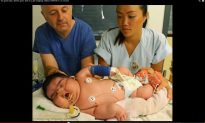 16-Pound Baby Who Was Born in 1983 Is All Grown Up