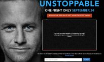 Kirk Cameron’s ‘Unstoppable’ Blocked on YouTube After Facebook Unblocking