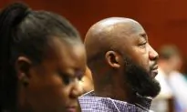 Trayvon Martin’s Parents: Verdict Sends ‘A Terrible Message’