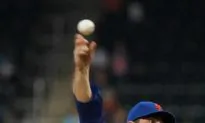 The Good and Bad of the NL East