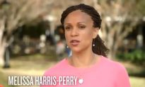 Tampon Earrings: Melissa Harris-Perry, MSNBC Reporter, Sparks Outrage on Twitter