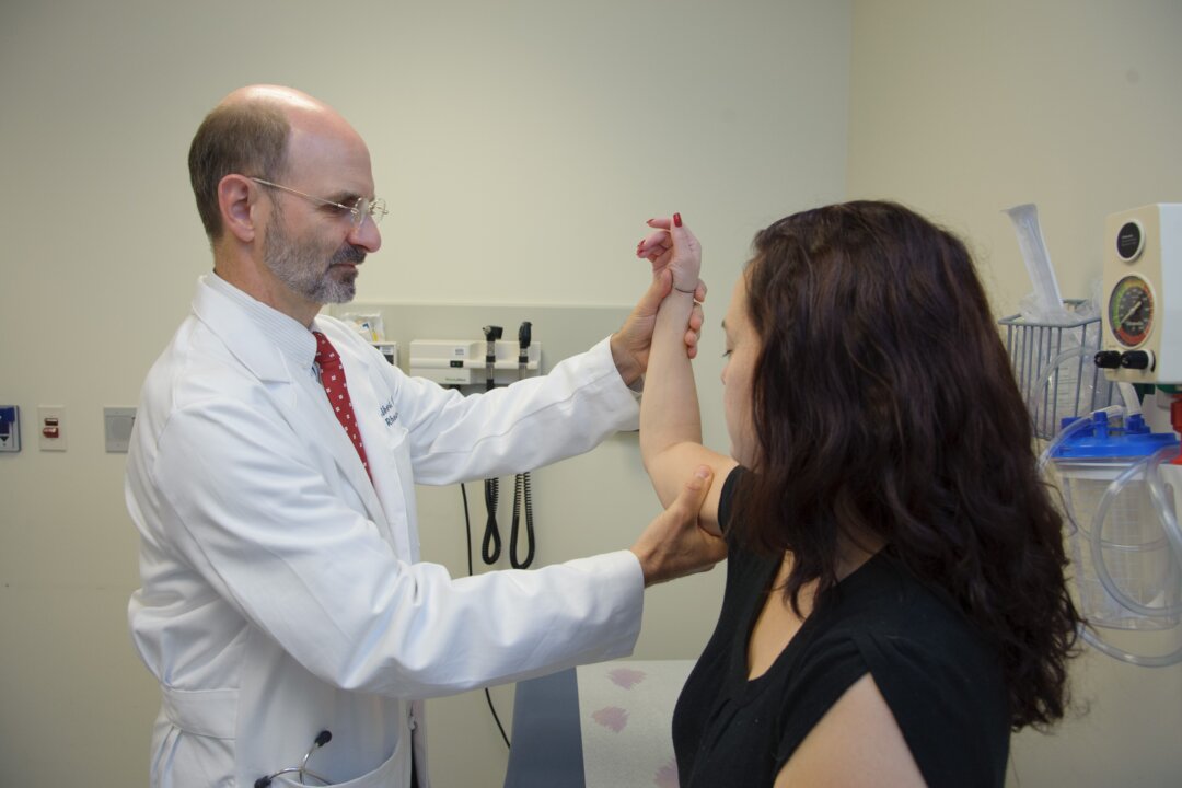 Researchers Say They’ve Found 3 Potential Treatments for Osteoarthritis