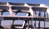 Selma: The Future Journey of Footsteps Past