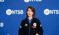 NTSB Holds Media Briefing on Investigation of Natural Gas Pipeline Explosion