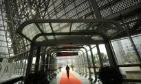 More Chinese Economic Trouble: Bankruptcies Set In