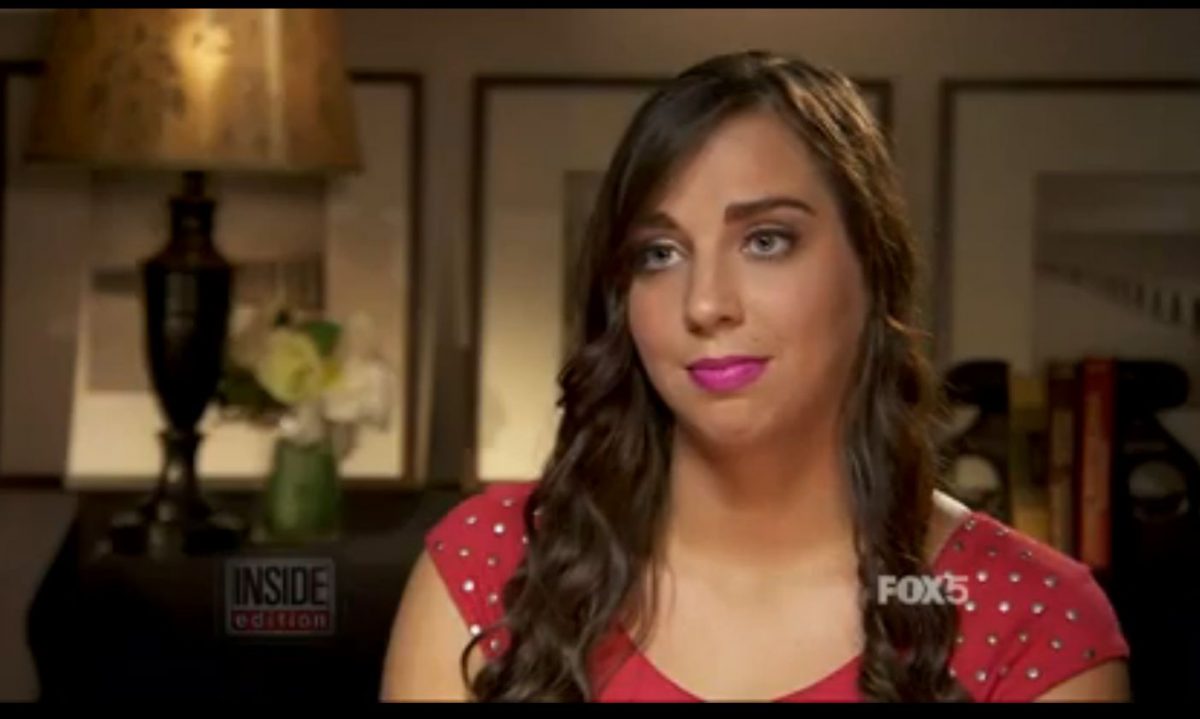 Sydney Leathers Interview 'I am proof' Weiner Hasn't Changed