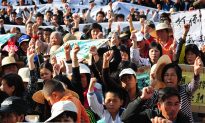 Grassroots Groups Spread Through Guangdong
