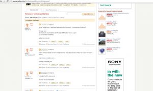 Fla. MMA Gym Kokopelli's Offering 'Zimmerman Training;' Users Blast it on Yelp