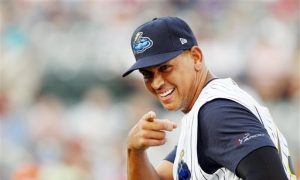 Alex Rodriguez Suspension: A-Rod Not Worried