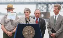 Consortium Selected for New Science and Resilience Institute