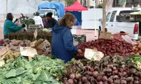 The Rise of Small Farms