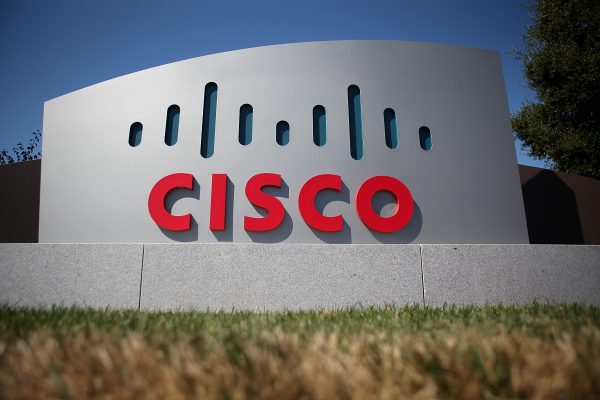 Cisco Reports 4th Consecutive Revenue Decline, Looks to AI for Growth Revival