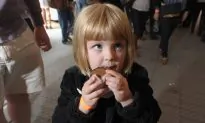 How to Help Children Eat Well