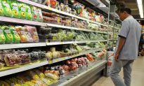 China Resources Eager Suitor for ParknShop