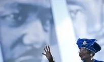 On Dream Anniversary, ‘Jobs and Freedom’ Relevant, Says King Sister