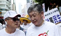 Hong Kong Billionaire Selling Out, Moving On