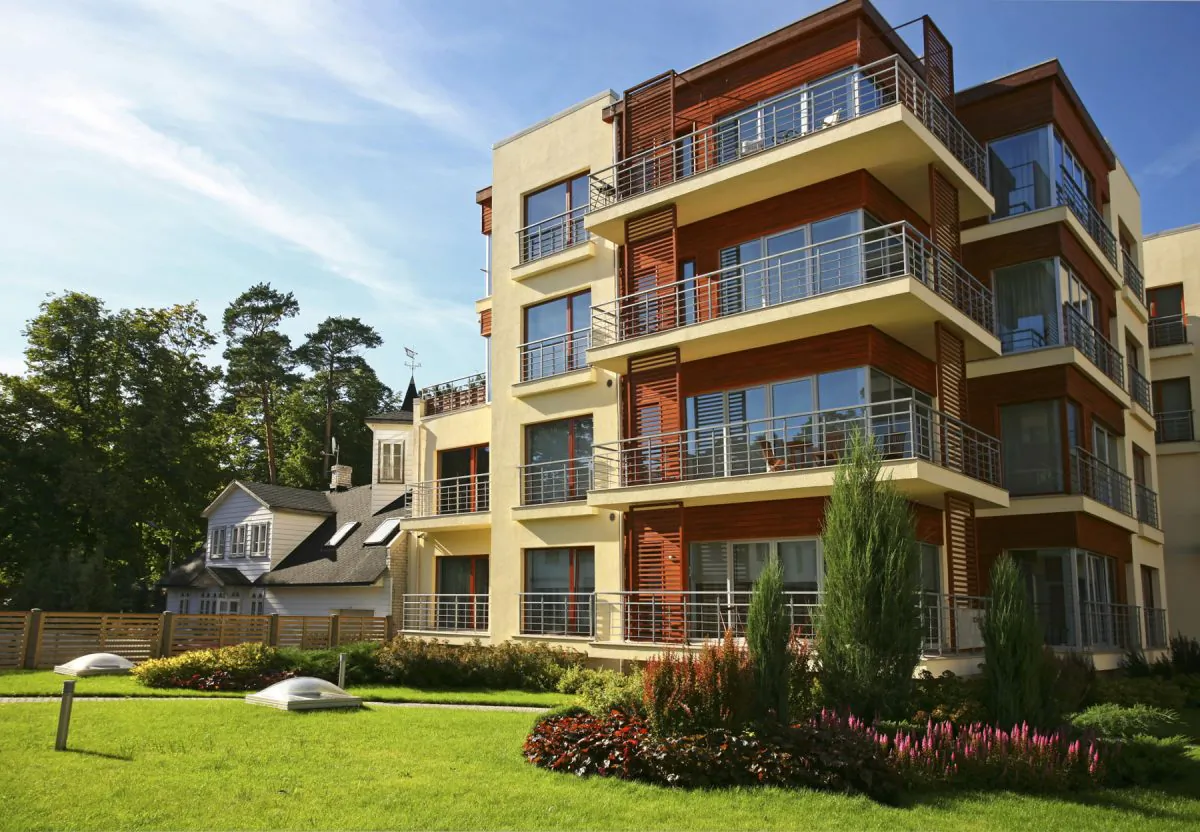Downsizing your belongings is the key to making the transition to a smaller space less stressful. (Aleksandrs Gorins/Photos.com)