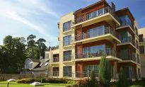 Tips on Downsizing From a House to an Apartment